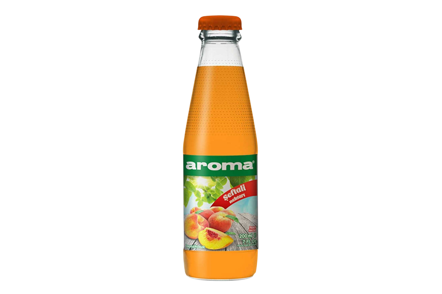 Aroma Pfirsich