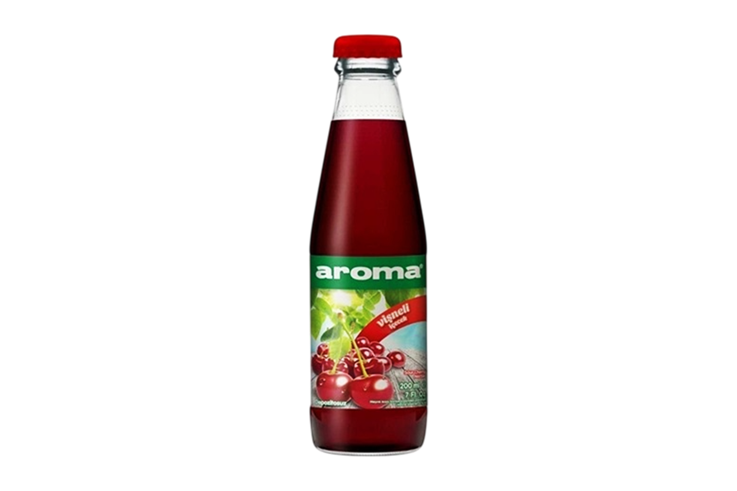 Aroma Sauerkirsche