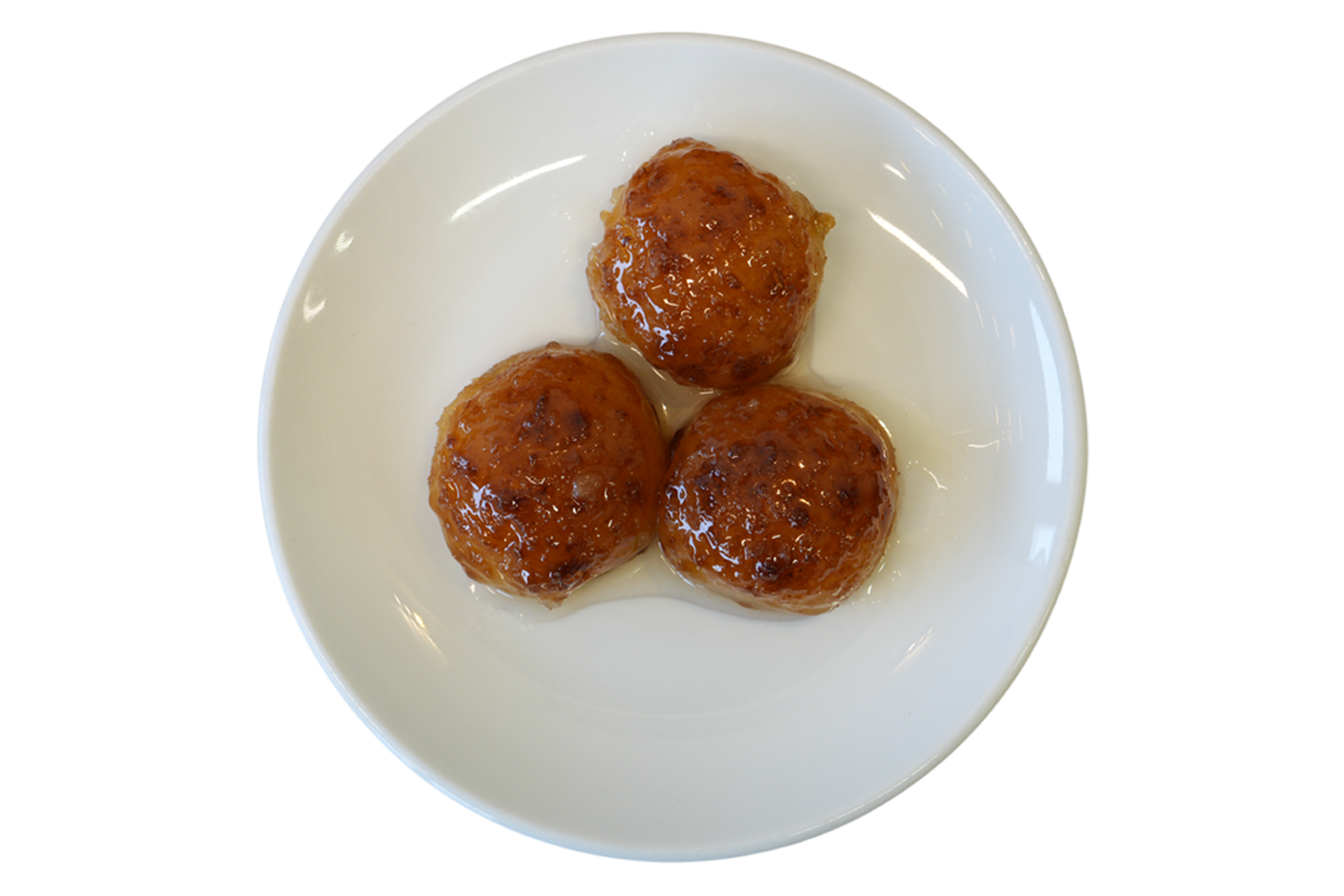 Kemalpaşa-Dessert
