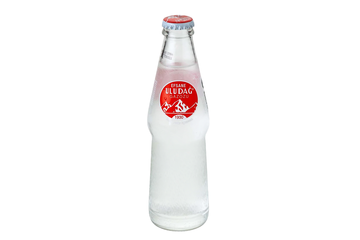 Uludağ Gazoz