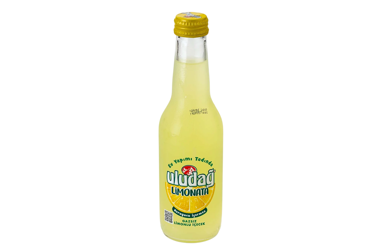 Uludağ Limonade