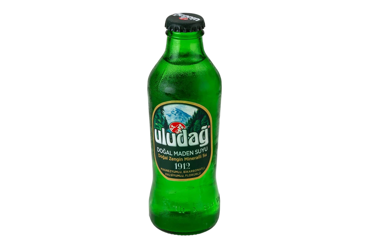 Uludağ Mineralwasser