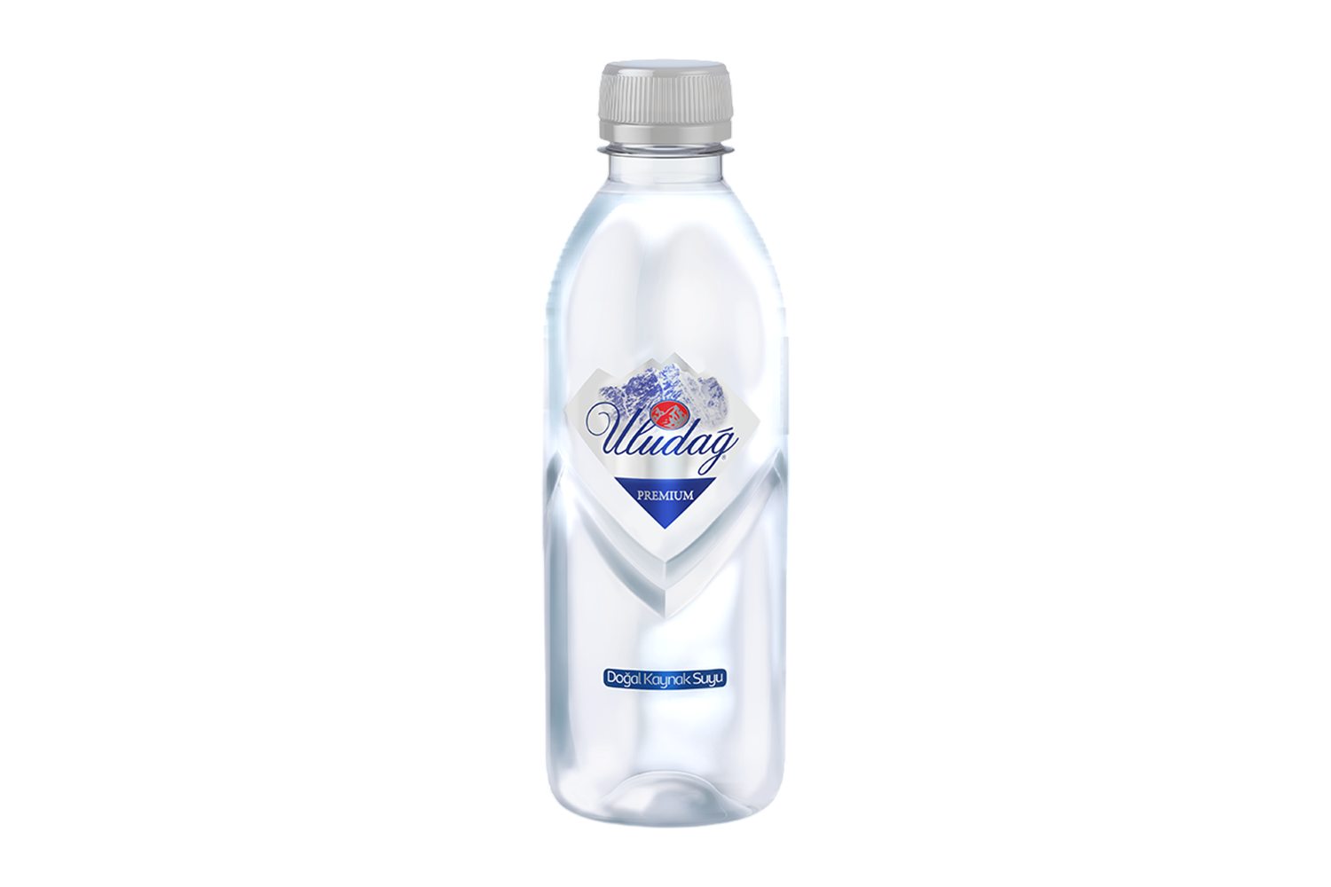 Uludağ Premium Wasser